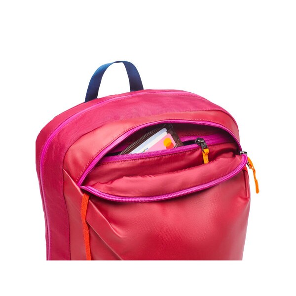 Cotopaxi Vaya Backpack Colorful
